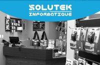 Solutek Informatique d'East Angus